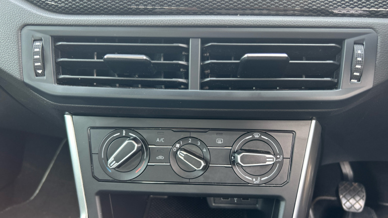 Volkswagen Polo 1.0 TSI Life 5dr Petrol Hatchback